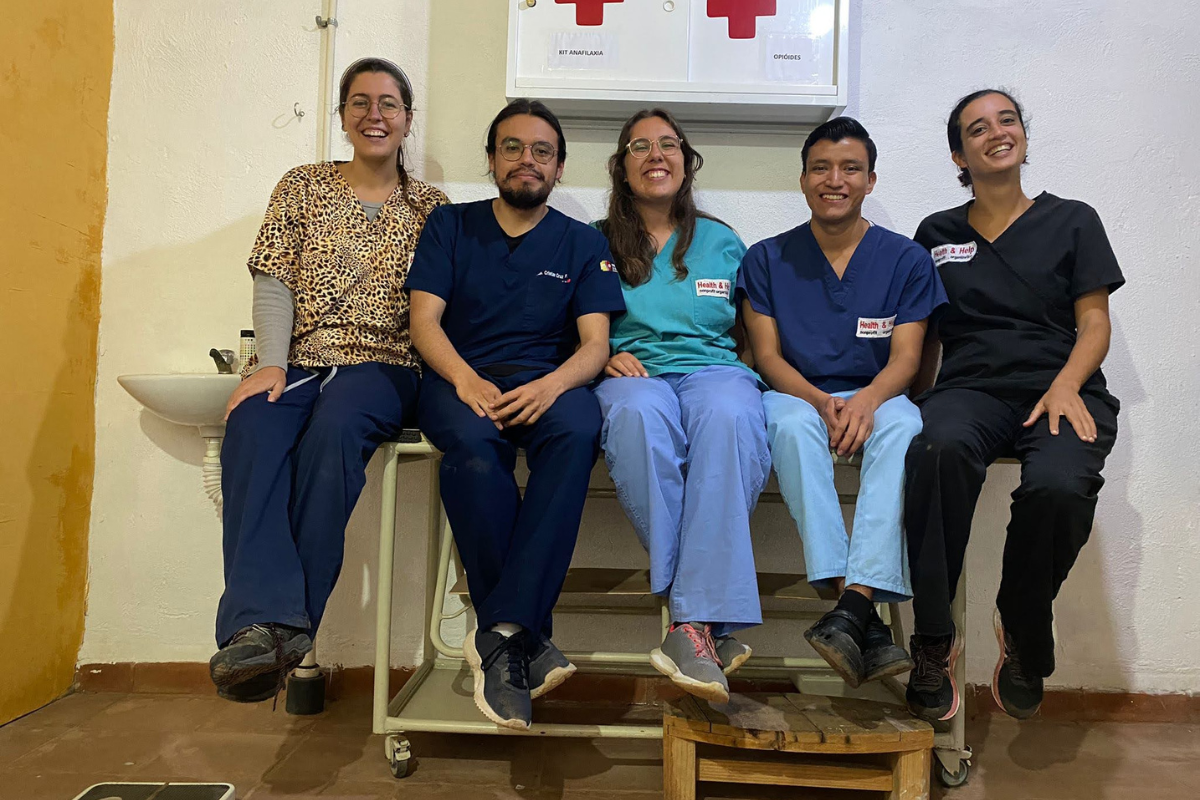 ...